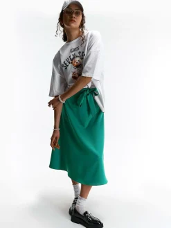 GATE Spódnica maxi| Kategorie·Spódnice ☀️