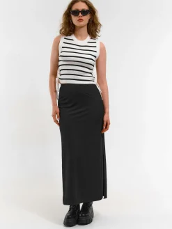 GATE Spódnica maxi| Kategorie·Spódnice ☀️