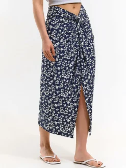 GATE Spódnica maxi| Kategorie·Spódnice ☀️