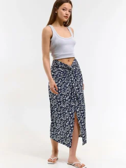 GATE Spódnica maxi| Kategorie·Spódnice ☀️