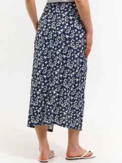 GATE Spódnica maxi| Kategorie·Spódnice ☀️