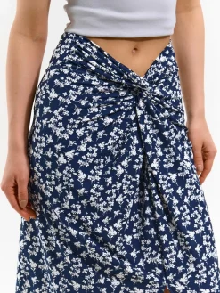 GATE Spódnica maxi| Kategorie·Spódnice ☀️