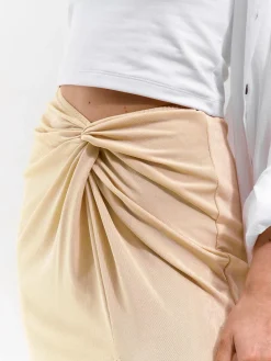 GATE Spódnica maxi| Kategorie·Spódnice ☀️