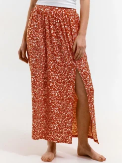 GATE Spódnica maxi| Kategorie·Spódnice ☀️