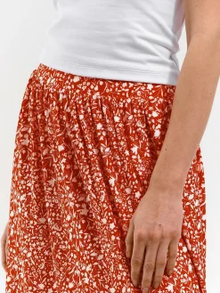 GATE Spódnica maxi| Kategorie·Spódnice ☀️