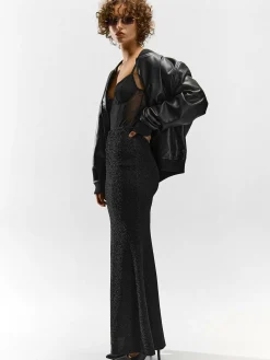 GATE Spódnica maxi| Kategorie·Spódnice ☀️