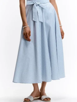 GATE Spódnica maxi| Kategorie·Spódnice ☀️