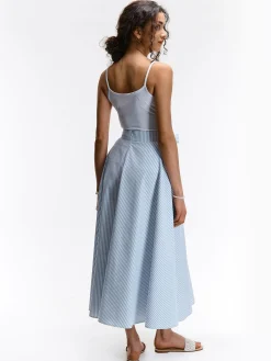 GATE Spódnica maxi| Kategorie·Spódnice ☀️