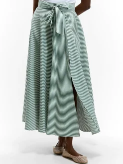 GATE Spódnica maxi| Kategorie·Spódnice ☀️