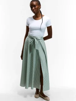 GATE Spódnica maxi| Kategorie·Spódnice ☀️