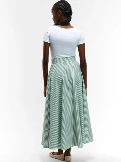 GATE Spódnica maxi| Kategorie·Spódnice ☀️