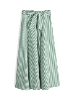 GATE Spódnica maxi| Kategorie·Spódnice ☀️