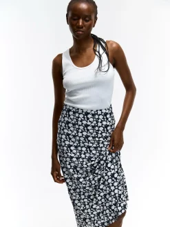 GATE Spódnica maxi| Kategorie·Spódnice ☀️