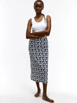 GATE Spódnica maxi| Kategorie·Spódnice ☀️