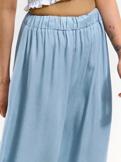 GATE Spódnica maxi| Kategorie·Spódnice ☀️