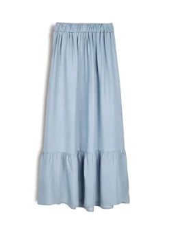 GATE Spódnica maxi| Kategorie·Spódnice ☀️