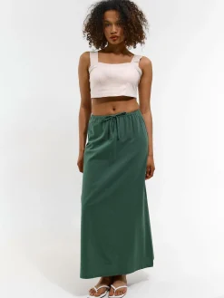 GATE Spódnica maxi| Kategorie·Spódnice ☀️