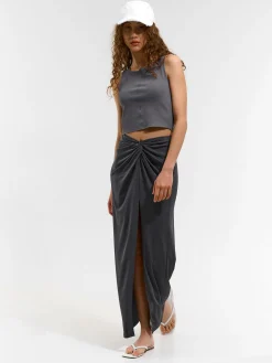 GATE Spódnica maxi| Kategorie·Spódnice ☀️