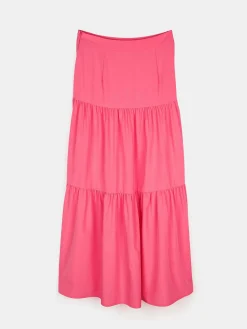 GATE Spódnica maxi| Kategorie·Spódnice ☀️