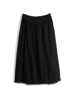 GATE Spódnica maxi Madera| Kategorie·Spódnice ☀️