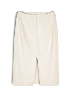 GATE Spódnica midi| Kategorie·Spódnice ☀️