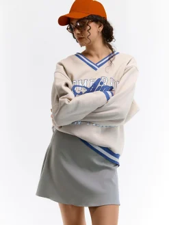 GATE Spódnica mini| Kategorie·Spódnice ☀️