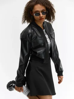 GATE Spódnica mini| Kategorie·Spódnice ☀️