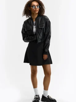 GATE Spódnica mini| Kategorie·Spódnice ☀️