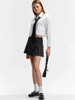 GATE Spódnica mini| Kategorie·Spódnice ☀️