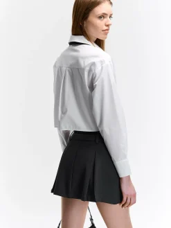 GATE Spódnica mini| Kategorie·Spódnice ☀️