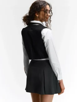 GATE Spódnica mini| Kategorie·Spódnice ☀️