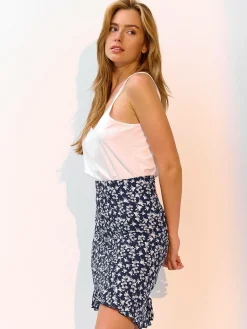 GATE Spódnica mini| Kategorie·Spódnice ☀️