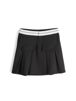 GATE Spódnica mini| Kategorie·Spódnice ☀️