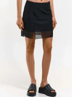 GATE Spódnica mini| Kategorie·Spódnice ☀️