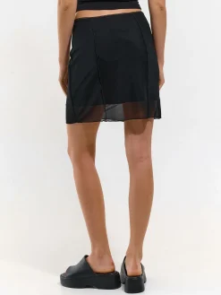 GATE Spódnica mini| Kategorie·Spódnice ☀️