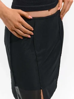 GATE Spódnica mini| Kategorie·Spódnice ☀️