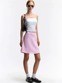 GATE Spódnica mini| Kategorie·Spódnice ☀️