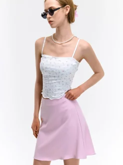 GATE Spódnica mini| Kategorie·Spódnice ☀️