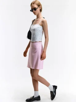 GATE Spódnica mini| Kategorie·Spódnice ☀️