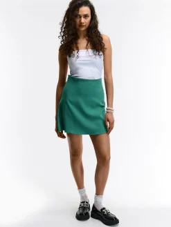 GATE Spódnica mini| Kategorie·Spódnice ☀️