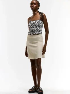 GATE Spódnica mini| Kategorie·Spódnice ☀️