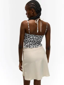 GATE Spódnica mini| Kategorie·Spódnice ☀️