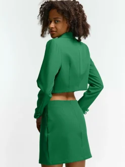 GATE Spódnica mini| Kategorie·Spódnice ☀️