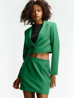 GATE Spódnica mini| Kategorie·Spódnice ☀️