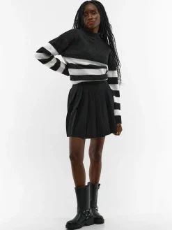 GATE Spódnica mini| Kategorie·Spódnice ☀️