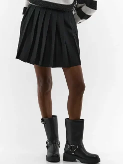 GATE Spódnica mini| Kategorie·Spódnice ☀️