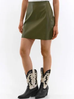 GATE Spódnica mini| Kategorie·Spódnice ☀️