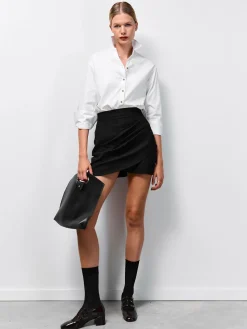 GATE Spódnica mini| Kategorie·Spódnice ☀️