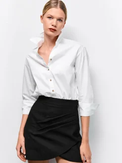 GATE Spódnica mini| Kategorie·Spódnice ☀️