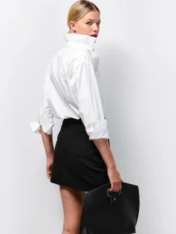 GATE Spódnica mini| Kategorie·Spódnice ☀️